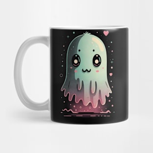 Cute Ghost Mug